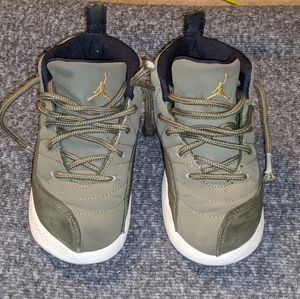 Jordan 12 Retro - 10C